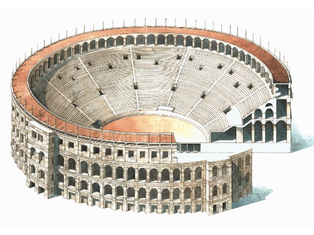 Anfiteatro
